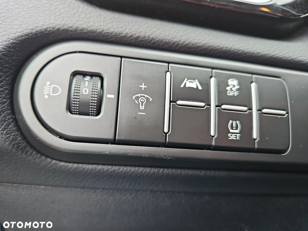 Kia ProCeed 1.5 T-GDI GT Line DCT - 17