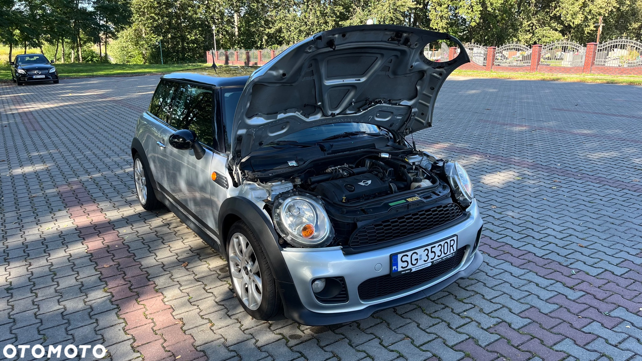 MINI Cooper Standard - 10
