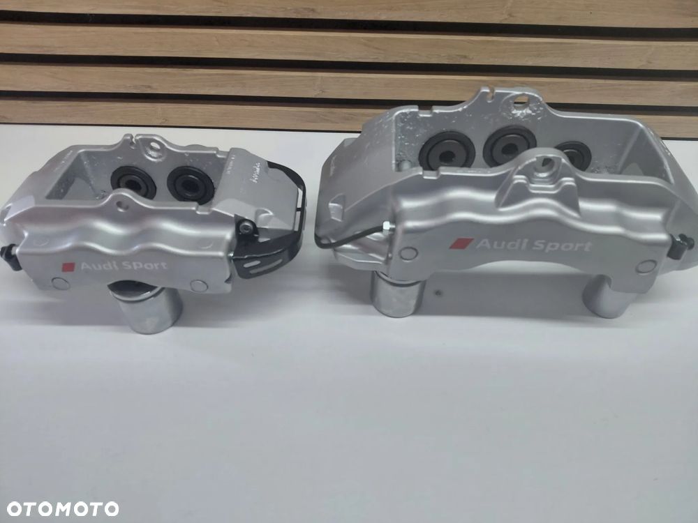 Zacisk brembo 18ZR 18ZL Audi Q7 Touareg Porsche Cayenne tyl przód - 8
