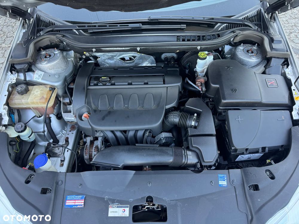 Citroën C5 1.8 16V Style - 35