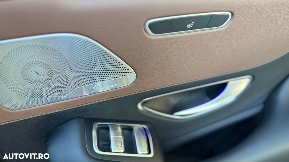 Mercedes-Benz S 350 d 4MATIC 9G-TRONIC - 12
