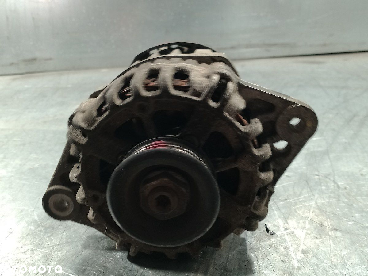 ALTERNATOR CHEVROLET KALOS 2655866 1.2 16V - 5