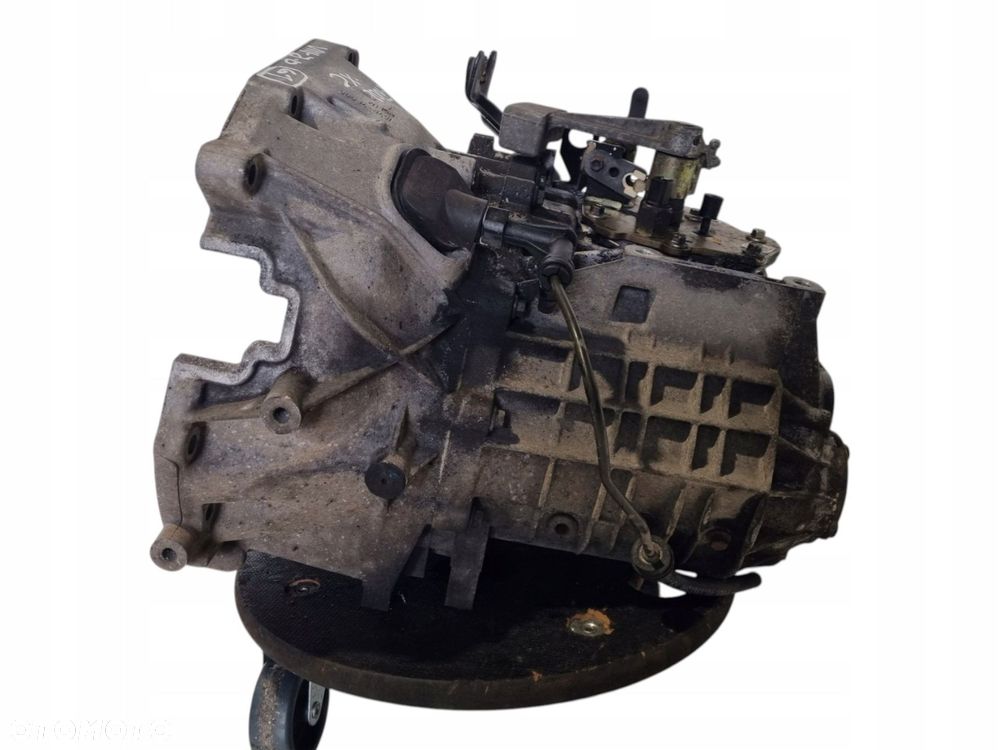 SKRZYNIA BIEGÓW Ford C-Max 1.8 16V MANUALNA manual 3M5R-7002-XC - 6