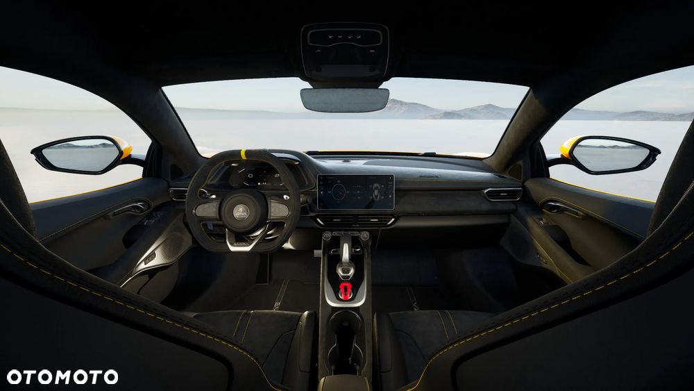 Lotus Emira - 10
