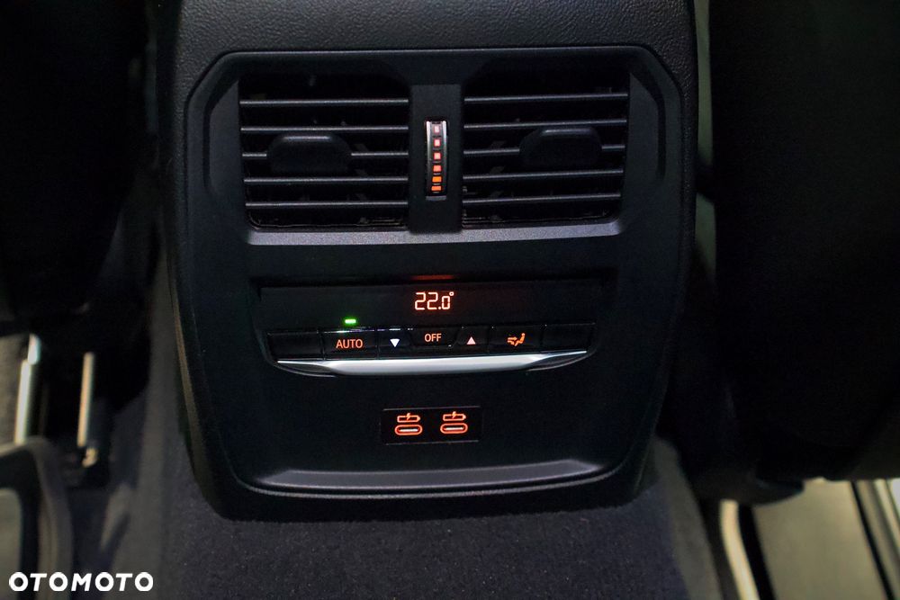 BMW Seria 3 318i Sport Line sport - 20