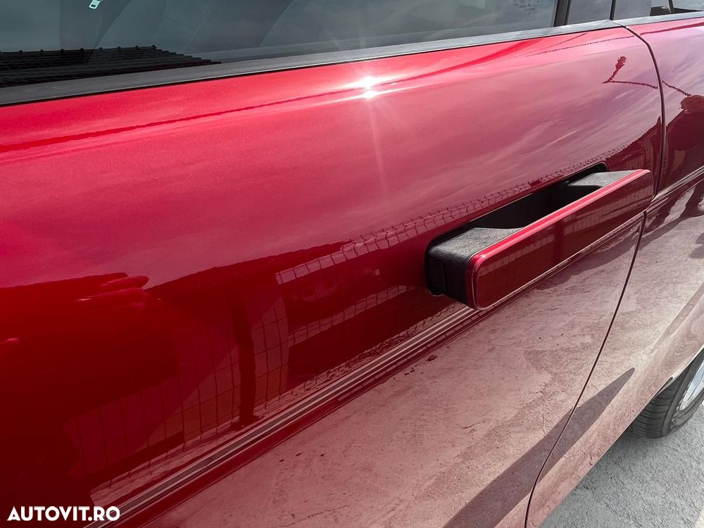 Land Rover Range Rover Evoque - 6