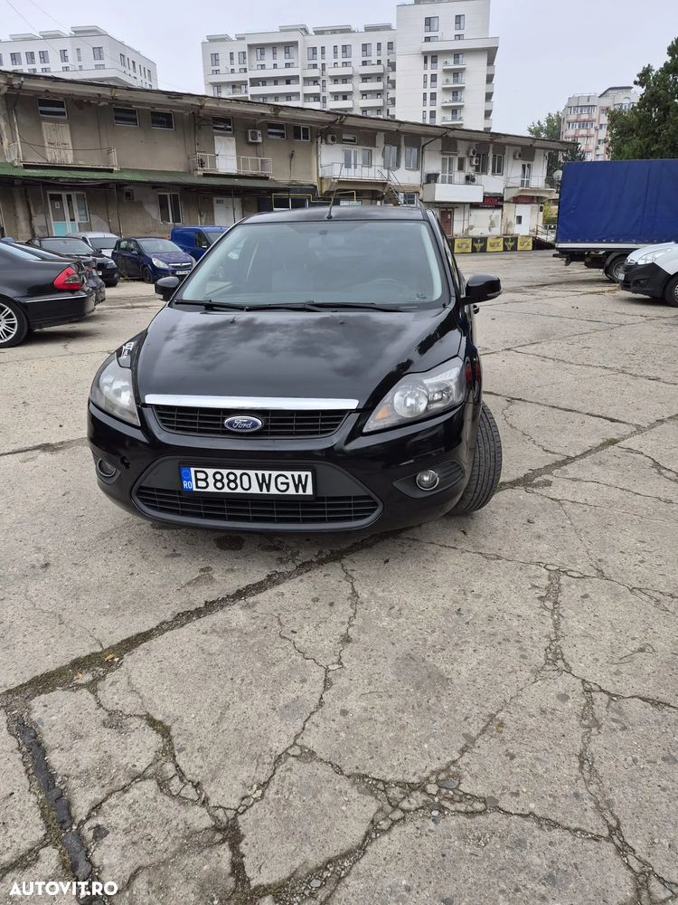 Ford Focus - 3