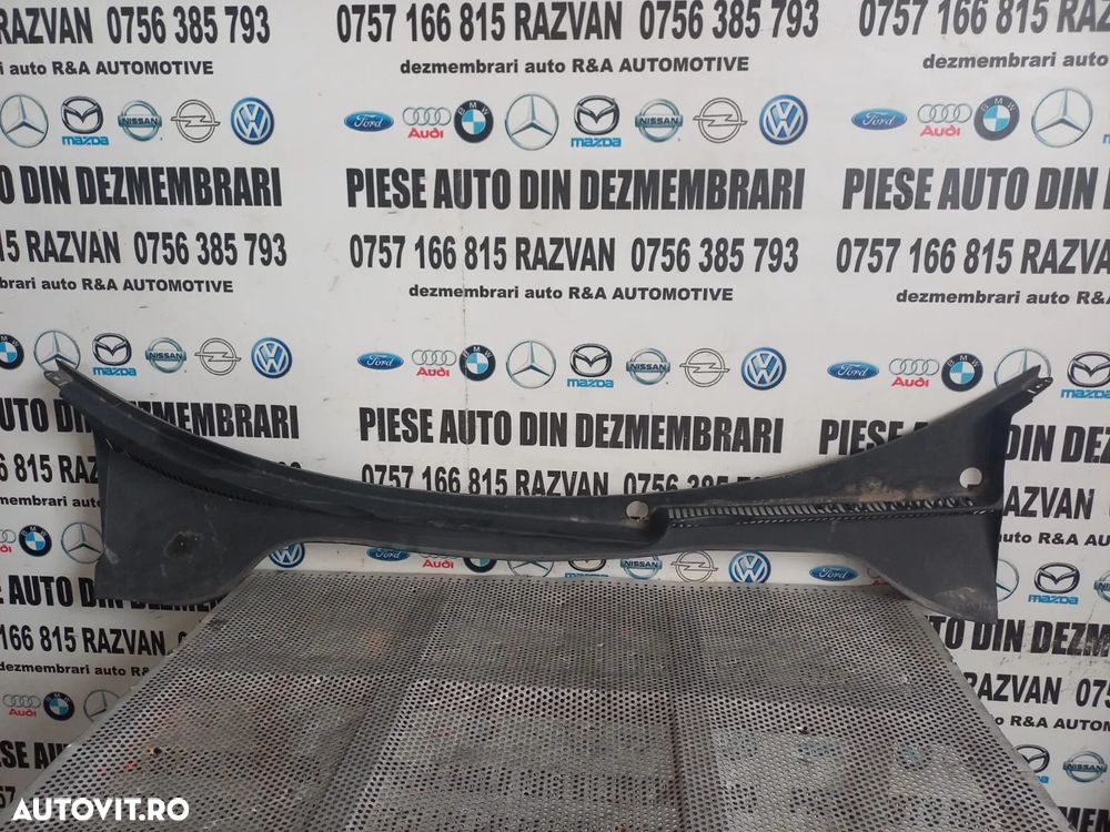 Grila Stergatoare Vw Golf 5 Combi Variant Break Jetta Volan Stanga Europa - 1
