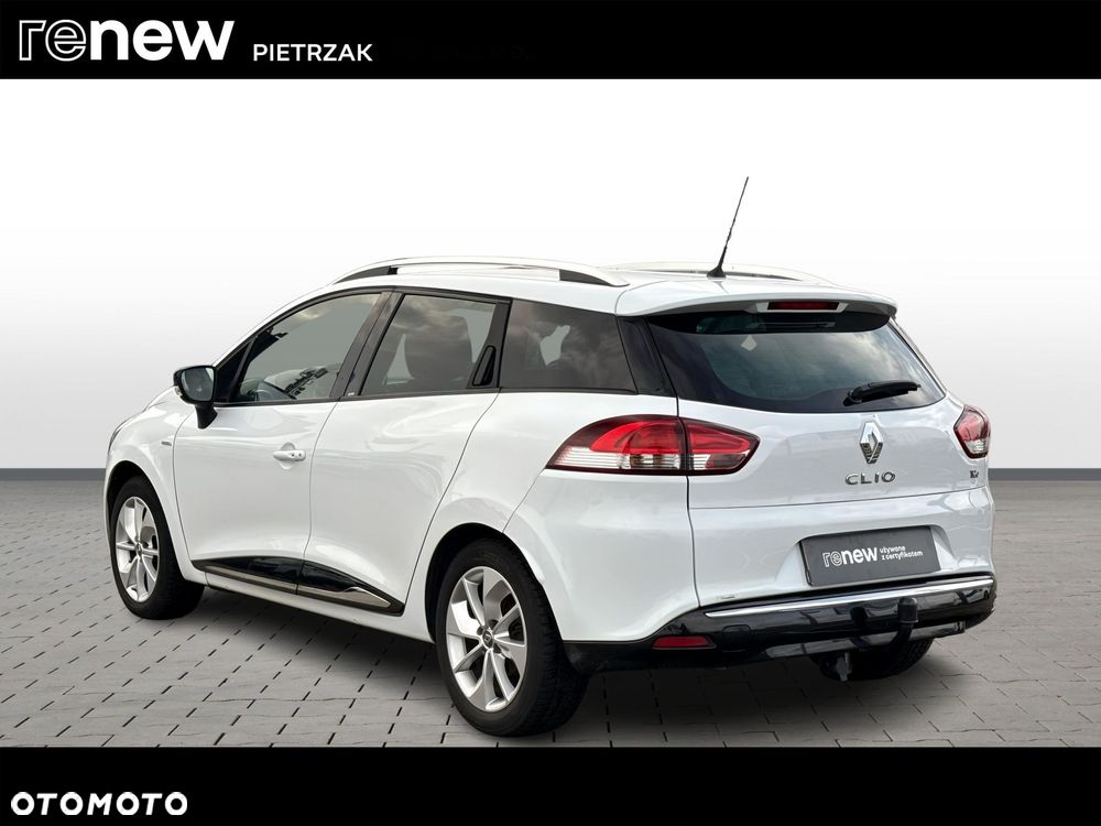 Renault Clio 0.9 Energy TCe Limited - 3