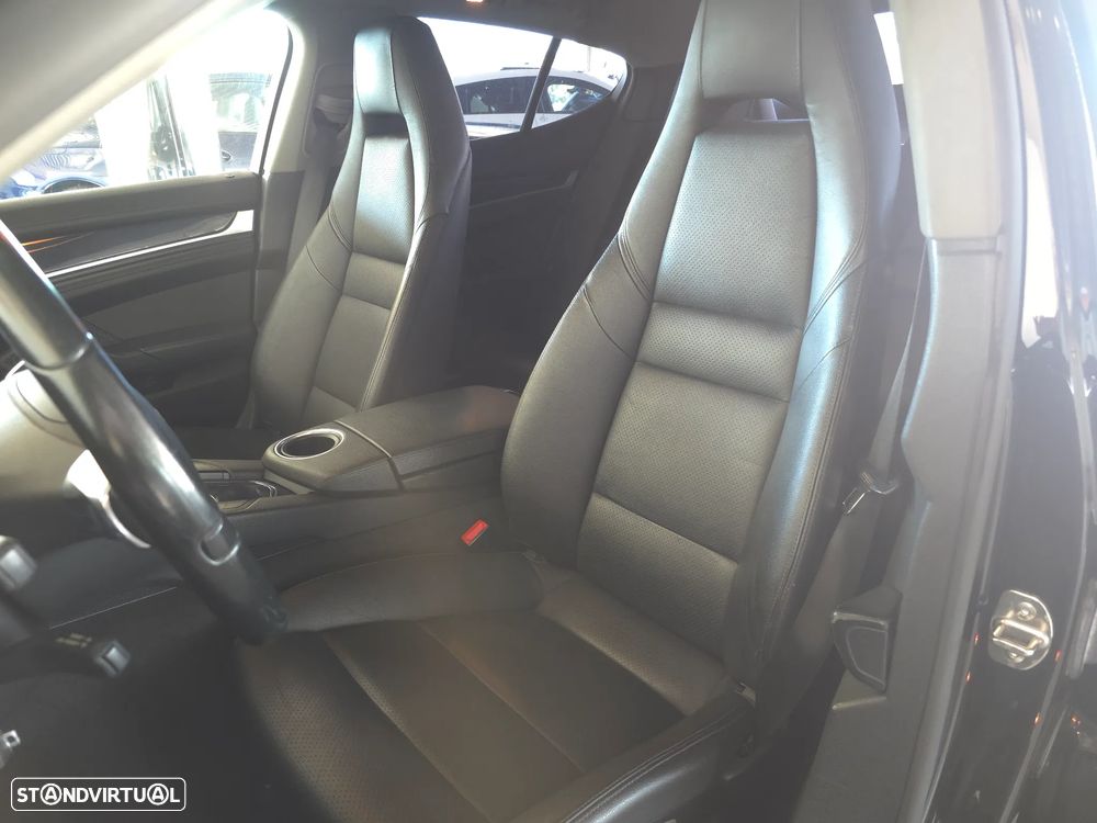 Porsche Panamera 3.0 V6 - 15