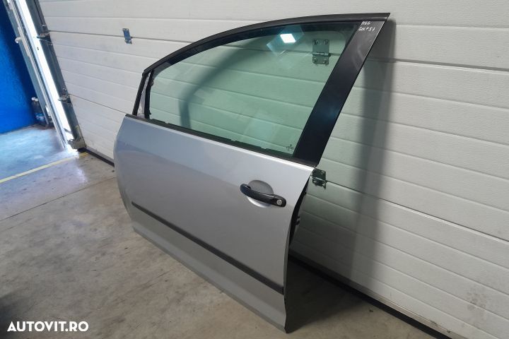 Usa / Portiera fata stanga Volkswagen VW Golf 5 [2003 - 2009] Plus mi - 2