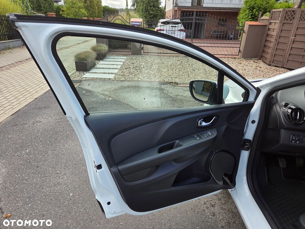 Renault Clio 1.5 dCi Energy Alize - 13