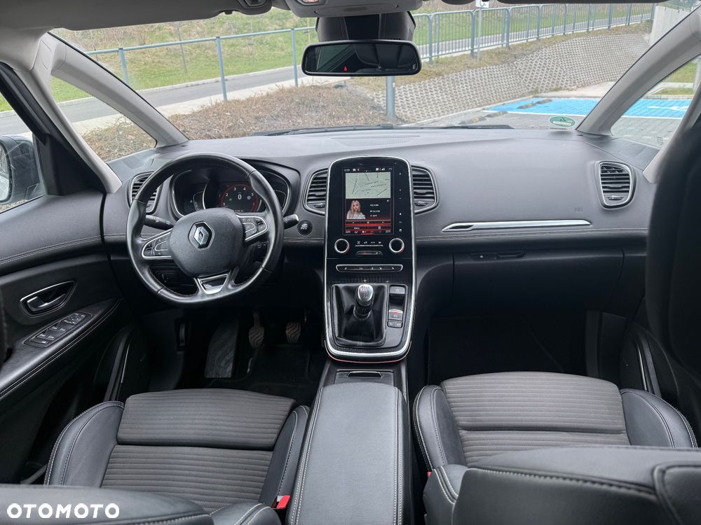 Renault Scenic Energy TCe 130 S&S Bose Edition - 5