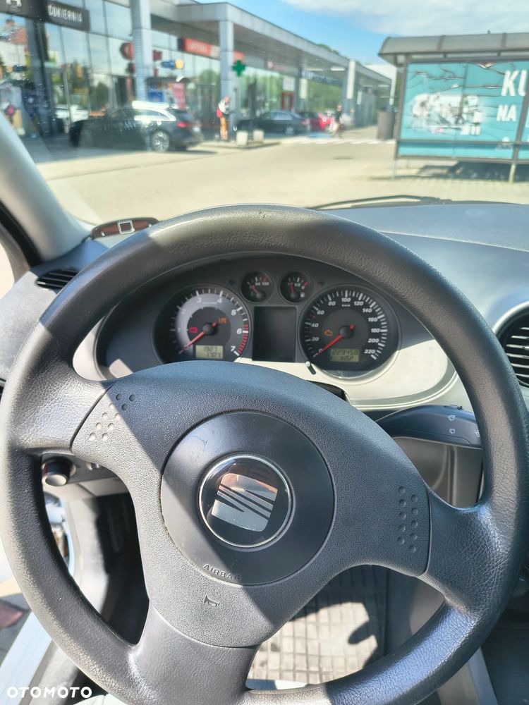 Seat Ibiza - 12