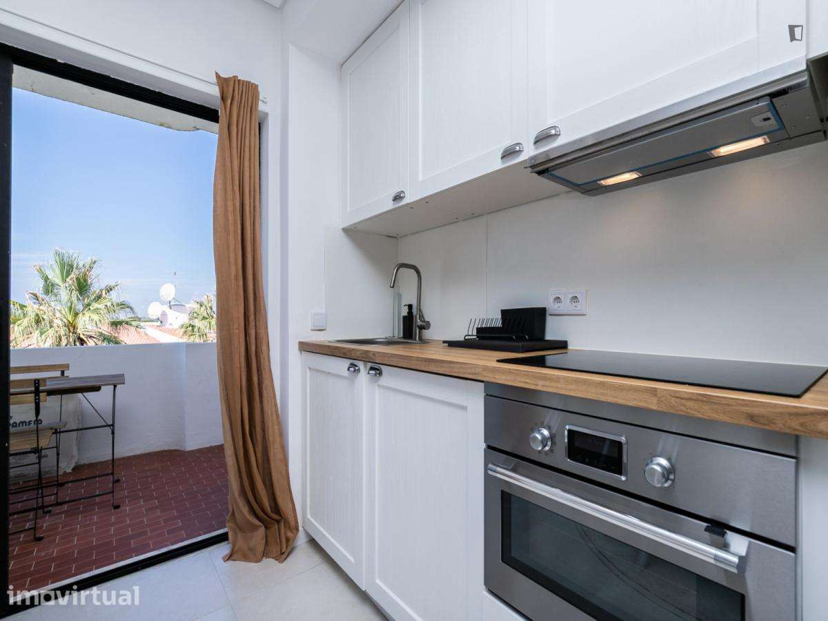 Apartamento com 1 quartos - localizado em Quarteira - Grande imagem: 4/32