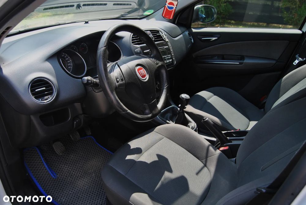 Fiat Bravo 1.4 T-Jet 16V Emotion - 5