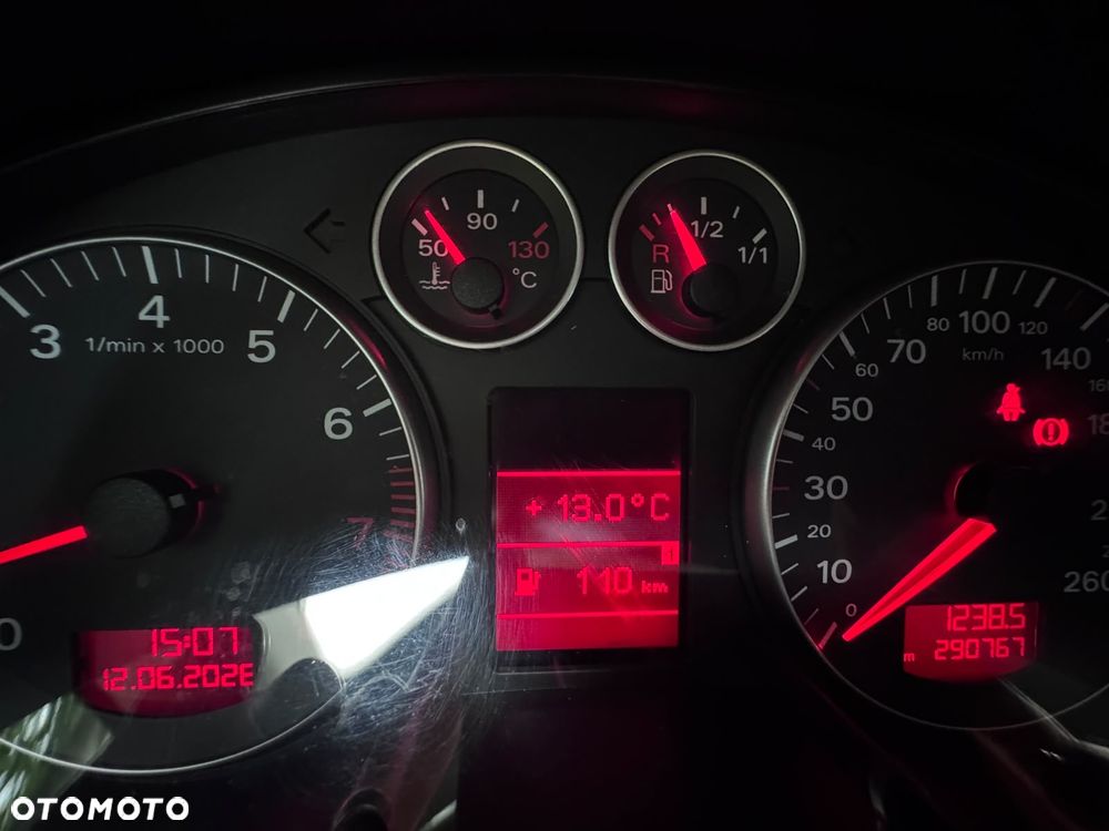 Audi A3 3-drzwiowe - 6