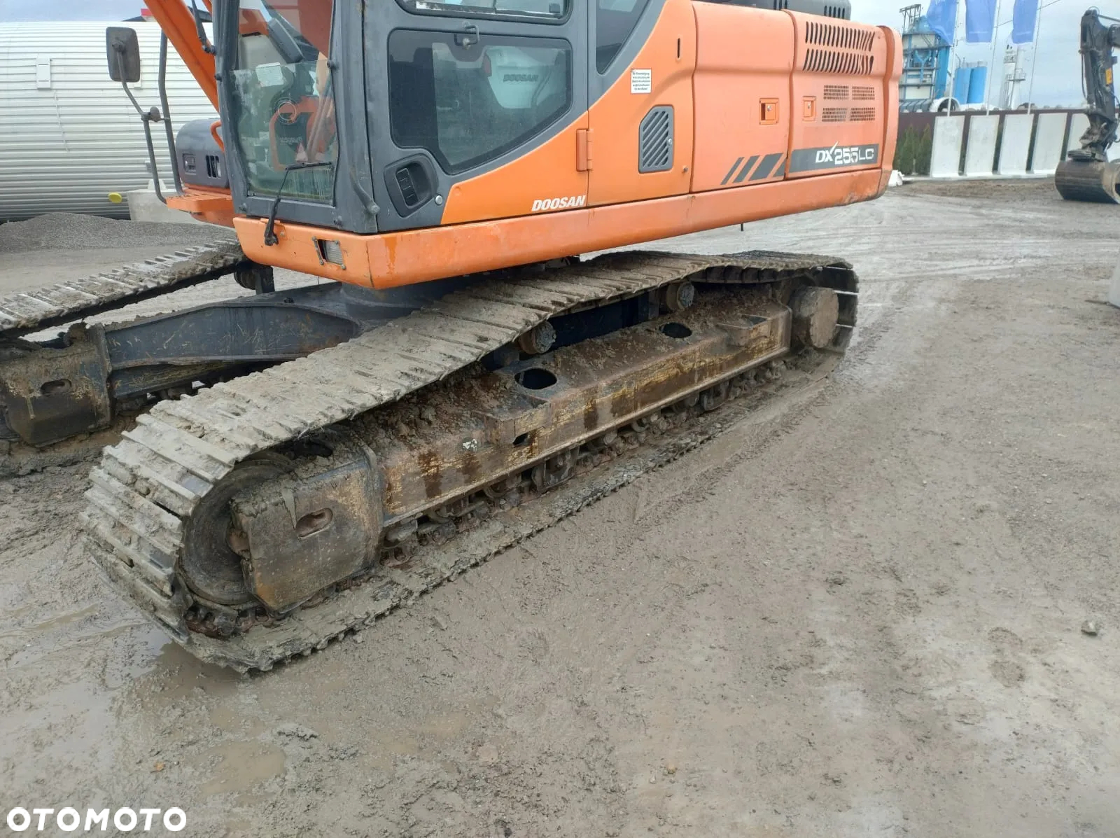 Doosan DX255LC-3 - 12
