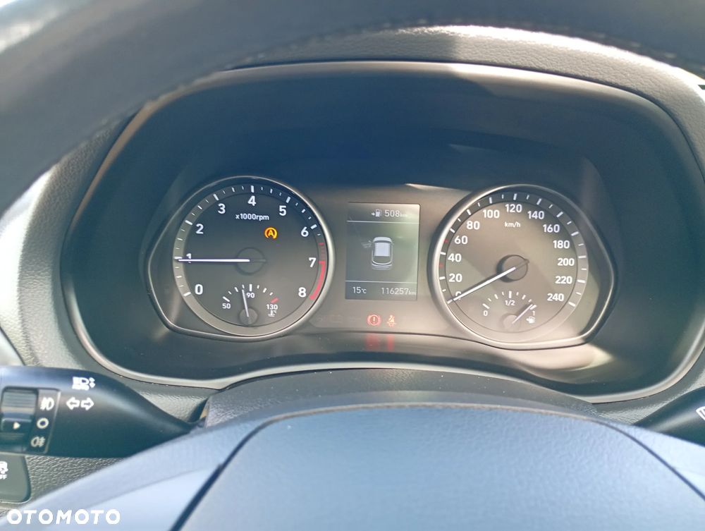 Hyundai i30 1.0 T-GDI Premium - 23