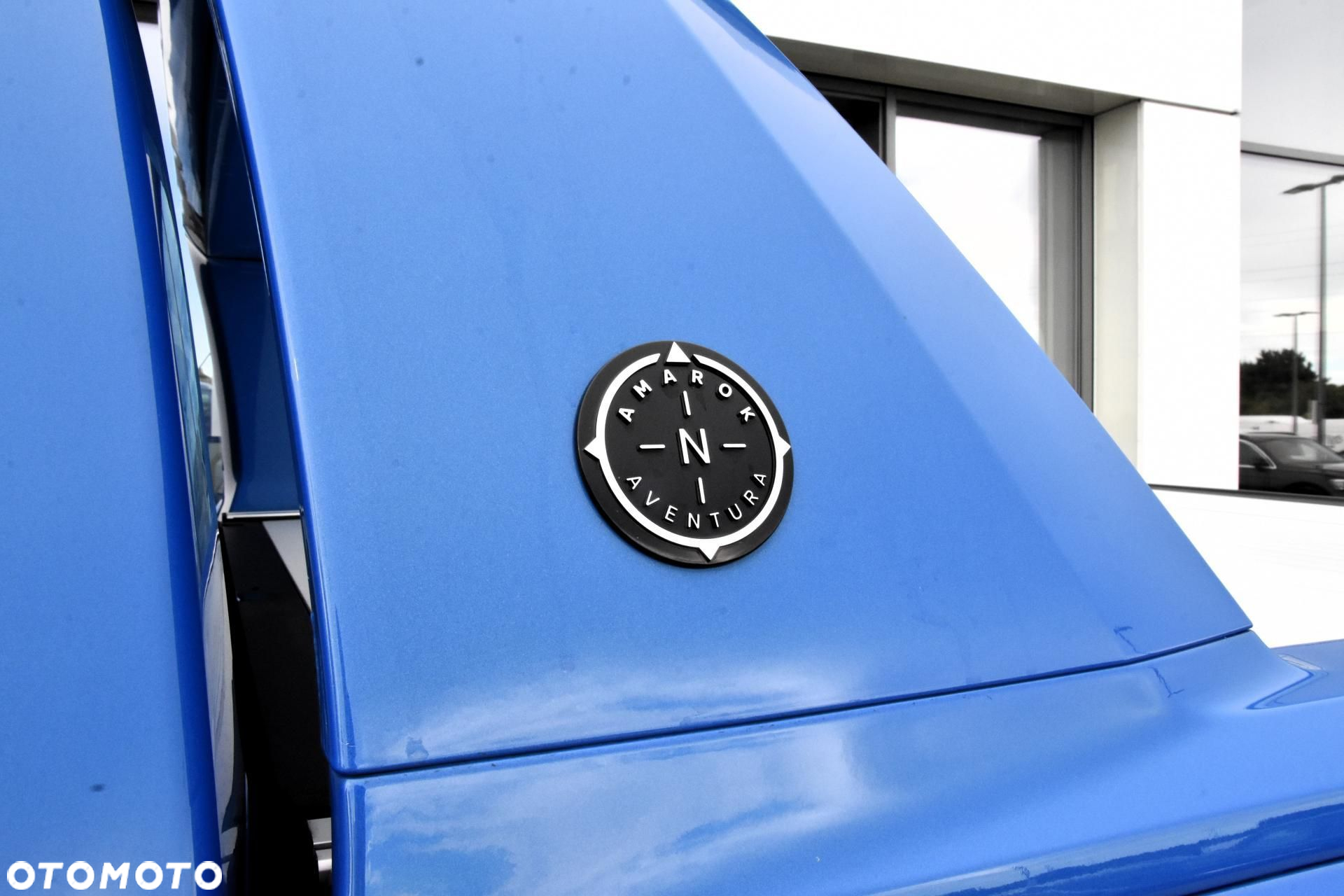 Volkswagen Amarok - 8