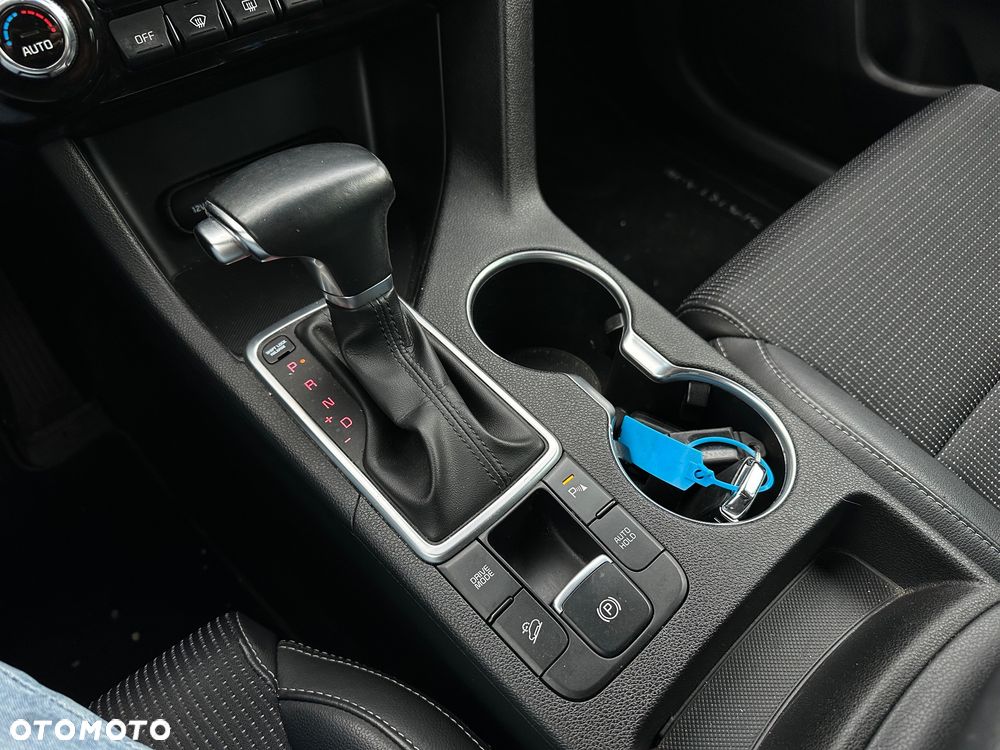 Kia Sportage - 26