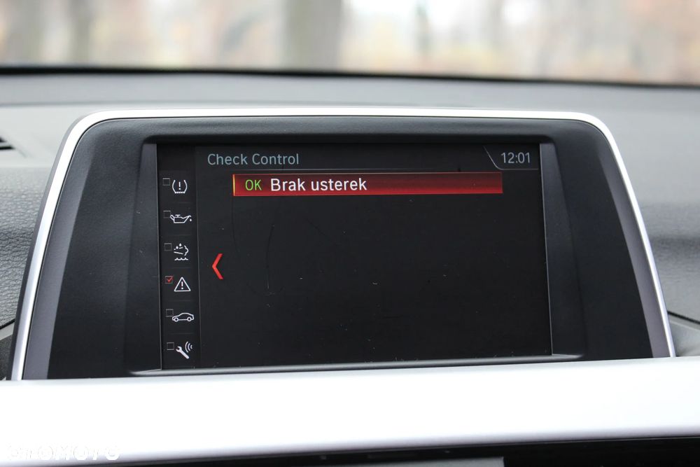 BMW X1 sDrive18d Advantage - 30