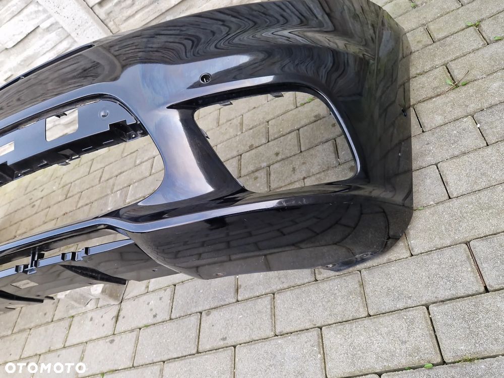 Zderzak Jeep Grand Cherokee srt 2018 - lift - 4