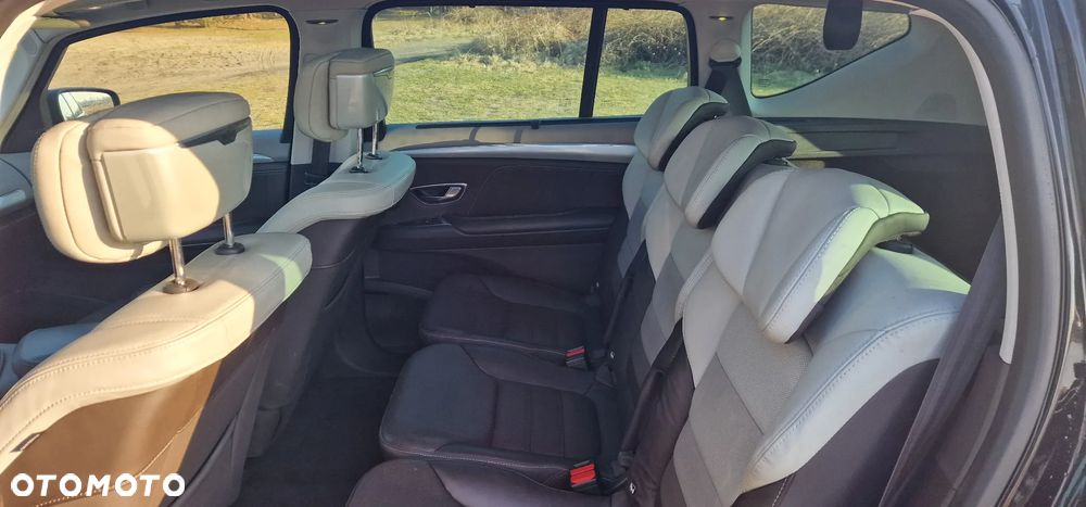 Renault Espace Energy dCi 160 EDC Initiale Paris - 21