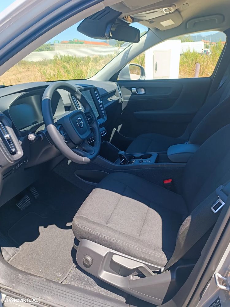 Volvo XC 40 1.5 T4 PHEV Core - 6