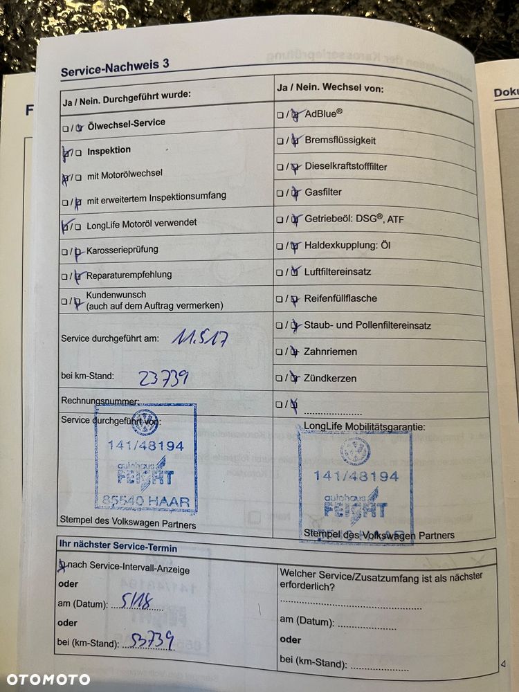 Volkswagen Scirocco 2.0 TSI GTS - 19