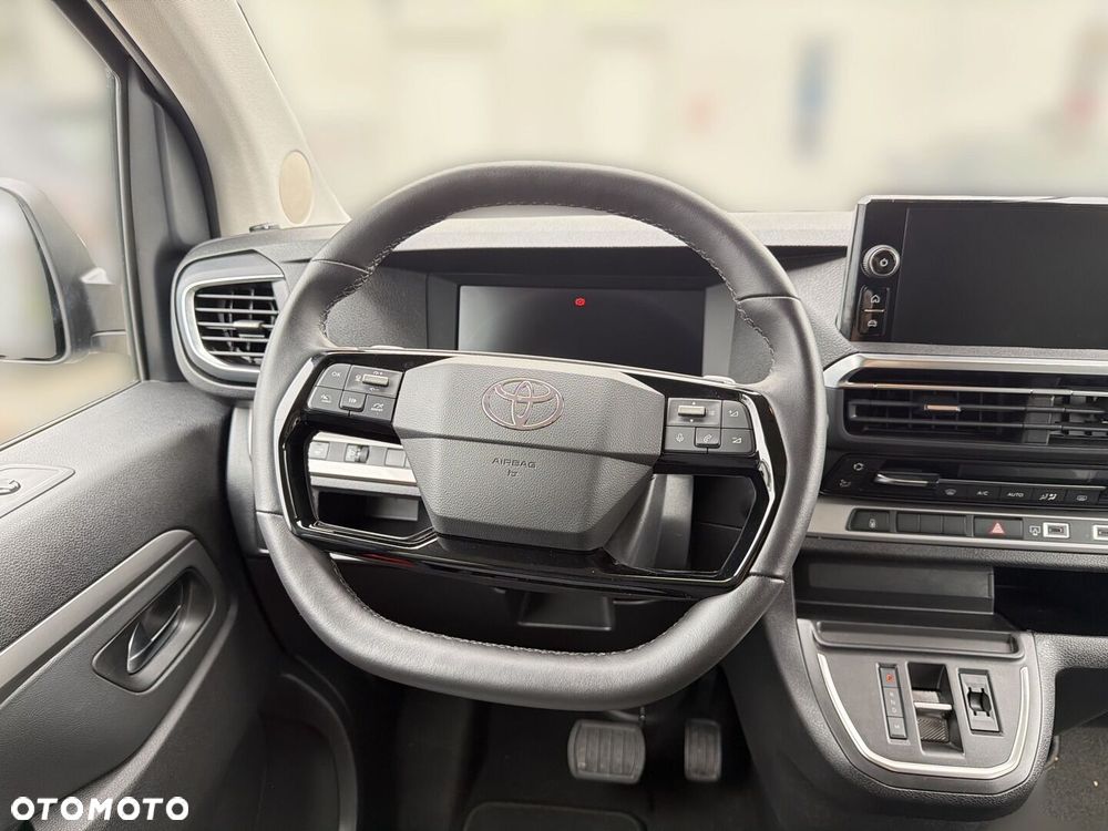 Toyota Proace Verso 2.0 D4-D Long Family - 15