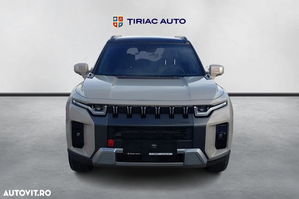 KG Mobility Torres - 8