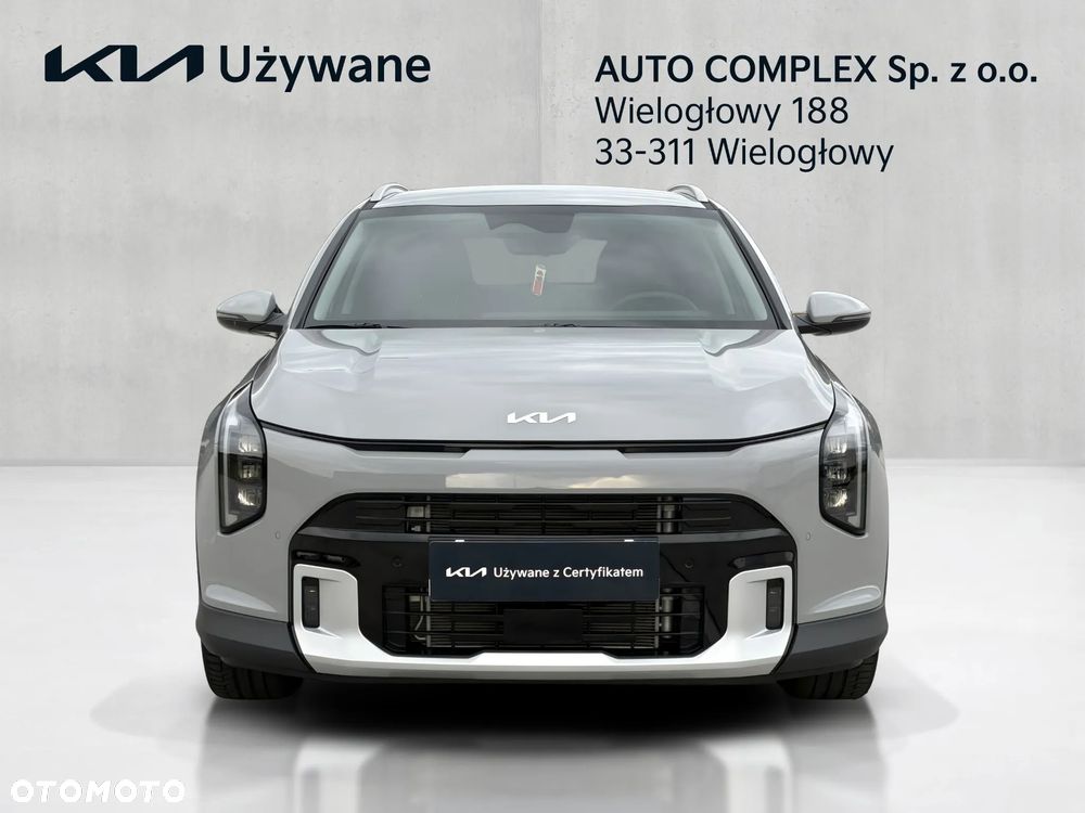 Kia XCeed 1.6 T-GDI L DCT - 9