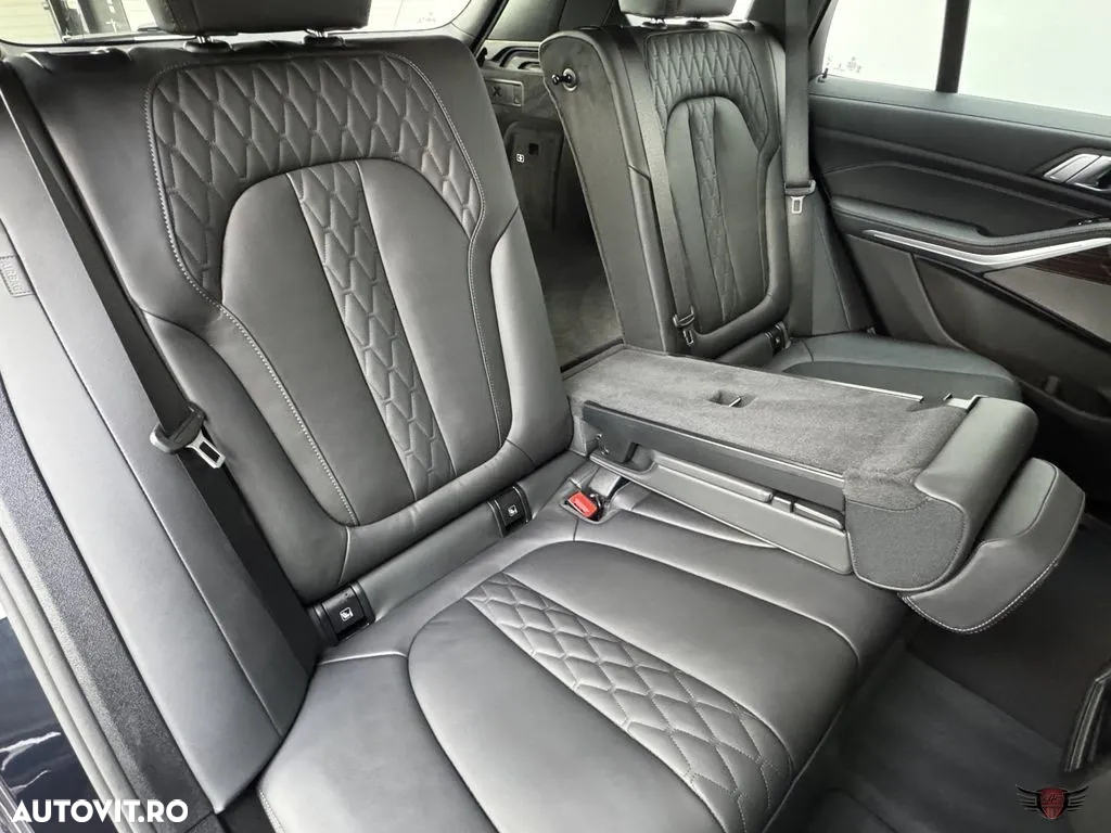 BMW X5 xDrive30d AT MHEV - 26