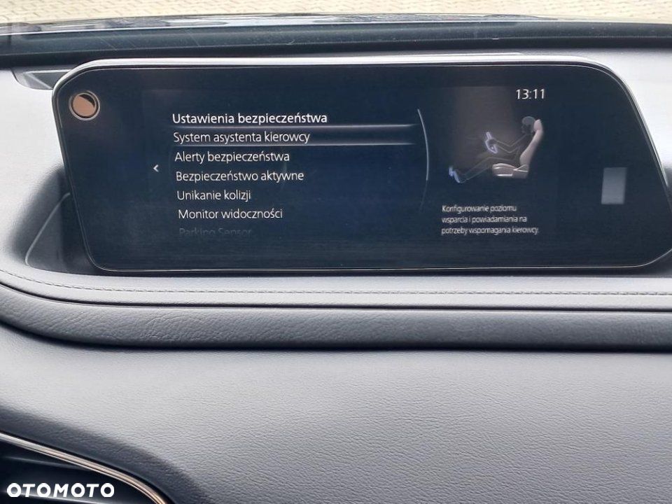 Mazda CX-30 - 30