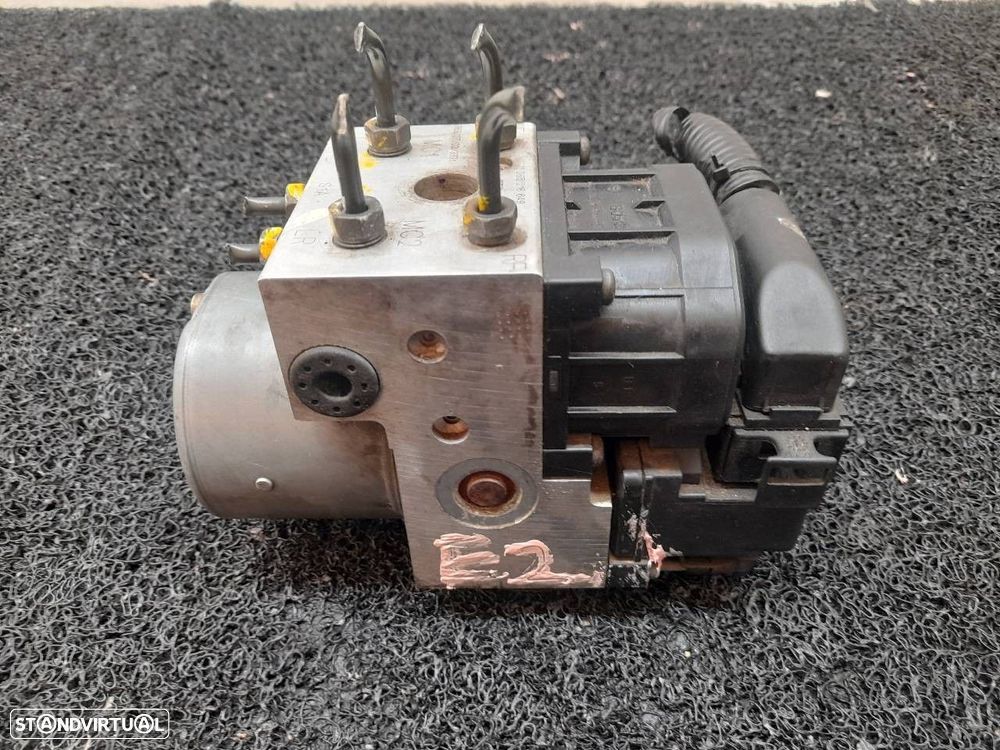 ABS HONDA ACCORD VI 2000 - 2