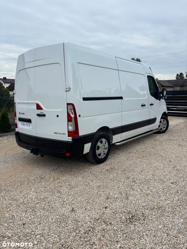 Opel Vivaro - 9