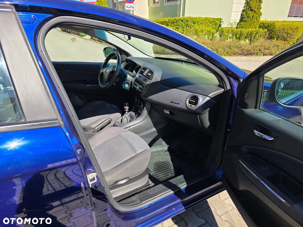 Fiat Bravo 1.4 16V Active - 6