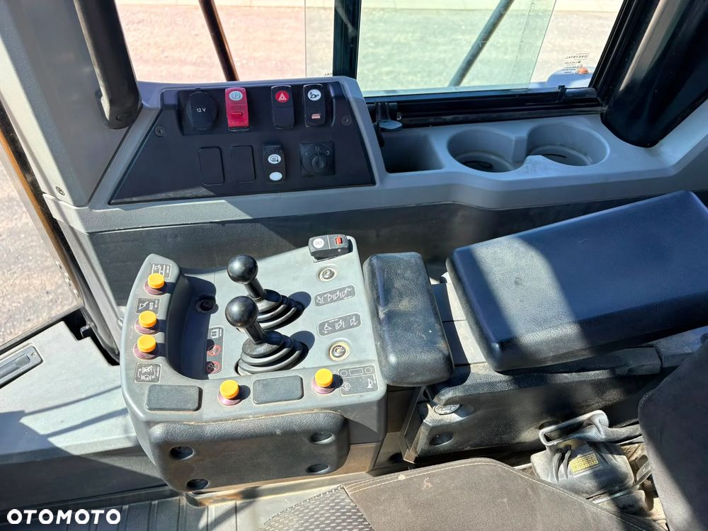 Caterpillar 972MXE - 29