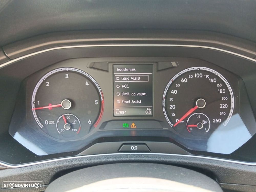 VW T-Roc 1.6 TDI Style - 20