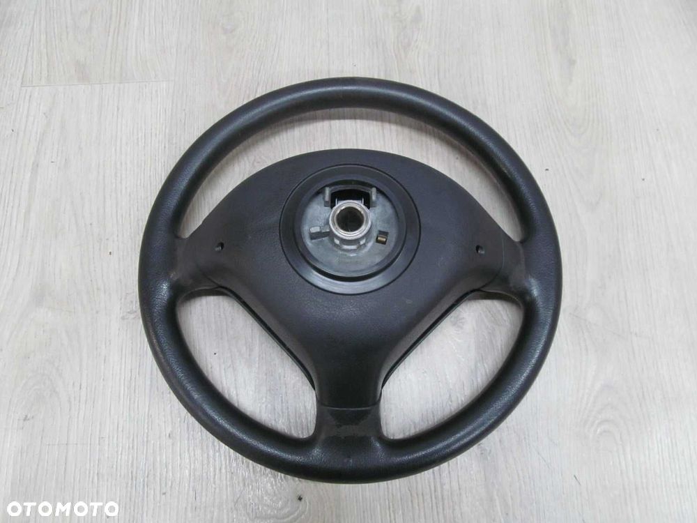 PEUGEOT 307 KIEROWNICA PODUSZKA AIRBAG 01-05 - 2