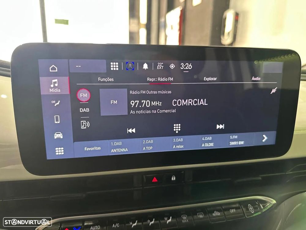 Fiat 500e 42 kWh - 29