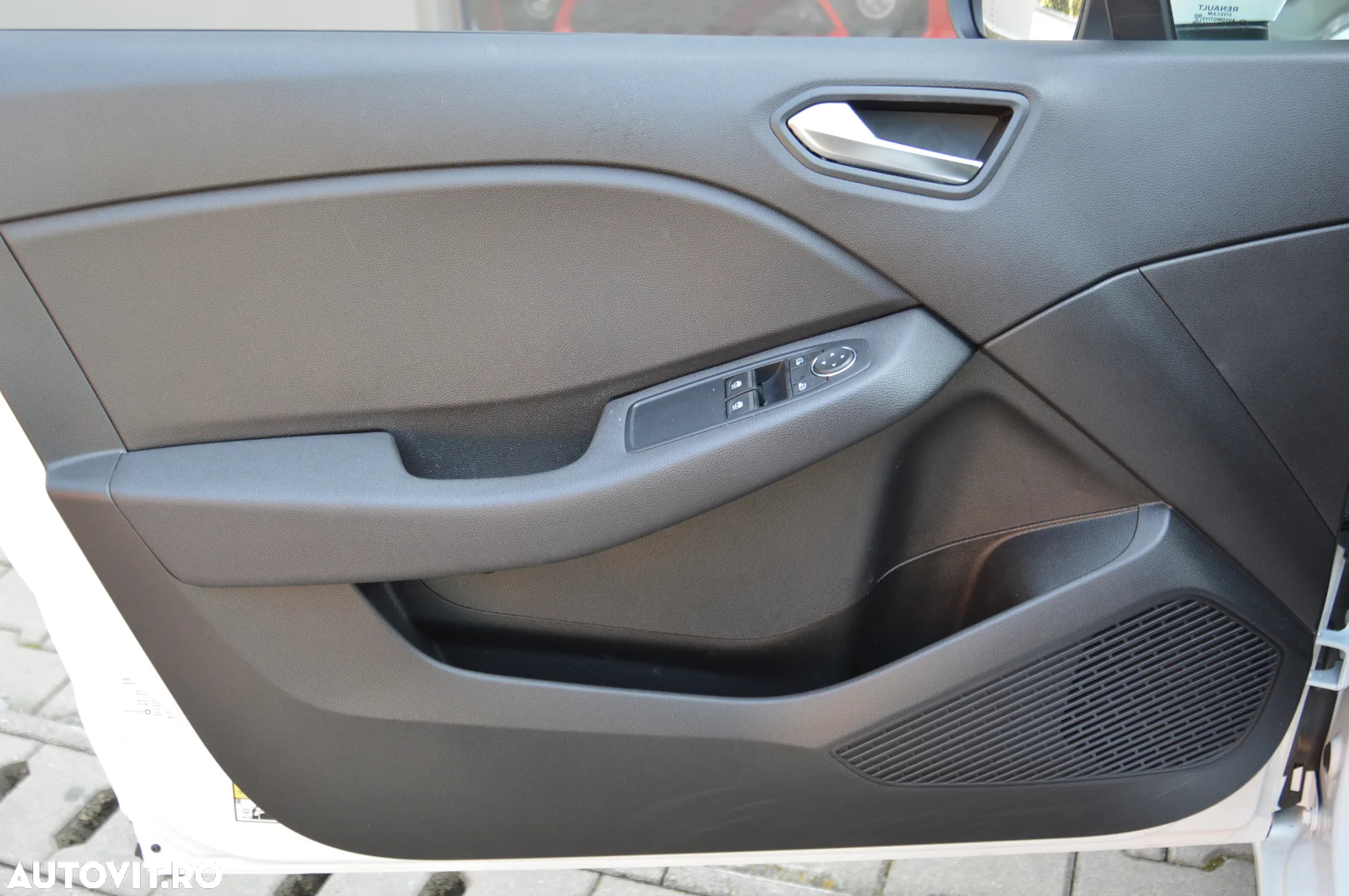Renault Clio E-TECH Full Hybrid 145 E-TECH engineered - 29