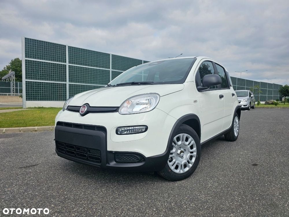Fiat Pandina - 3