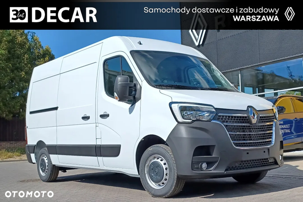 Renault Master L2H2 2.3 dCi