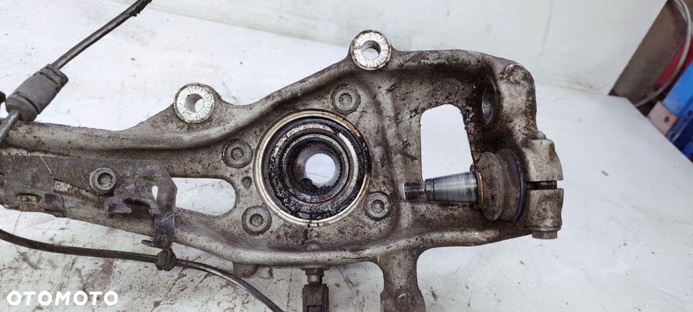 ZWROTNICA PRAWY PRZÓD AUDI A4 B9 A5 Q5 8W0407560 - 2