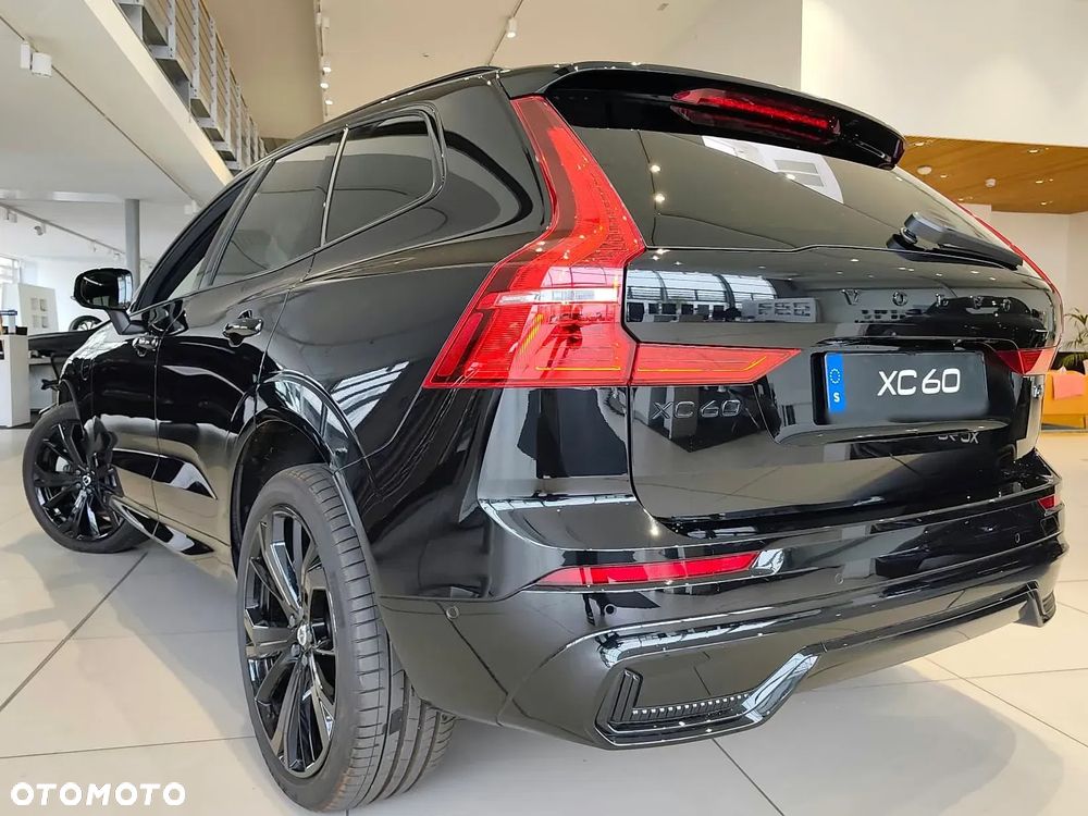 Volvo Xc 60 2025 photo 3