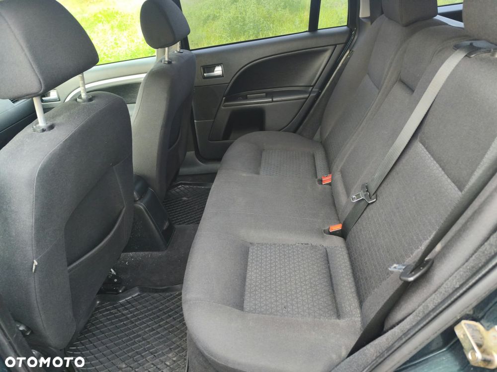 Ford Mondeo 1.8 Ambiente - 7