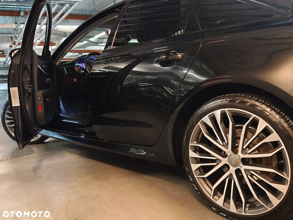 Audi A6 - 15
