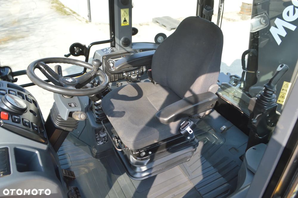 Terex MECALAC TEREX TLB 890 *2020* IDEALNY!!! - 25